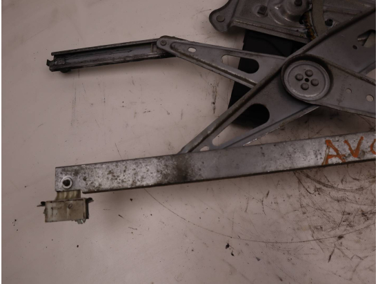 MECANISME+MOTEUR LEVE-GLACE AVG