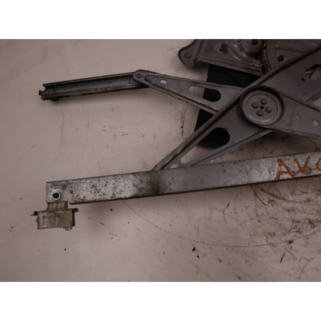 MECANISME+MOTEUR LEVE-GLACE AVG