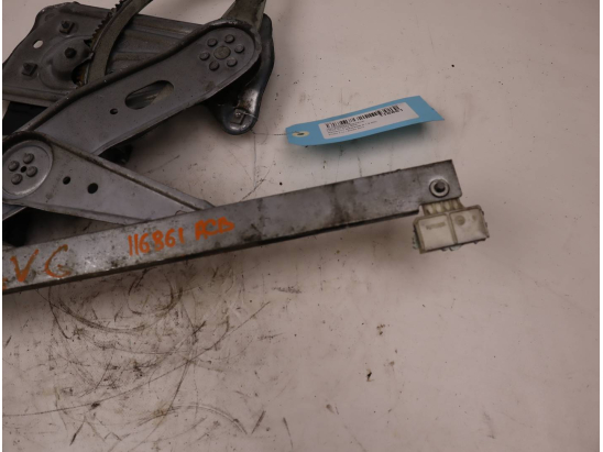 MECANISME+MOTEUR LEVE-GLACE AVG