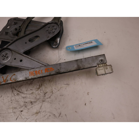 MECANISME+MOTEUR LEVE-GLACE AVG