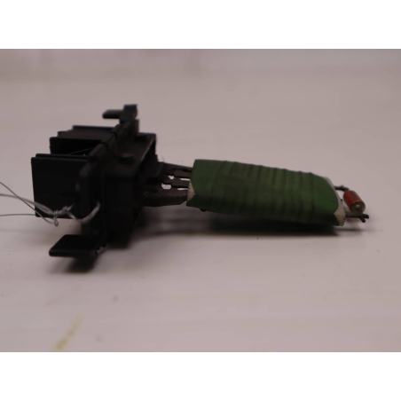 RESISTANCE DE CHAUFFAGE