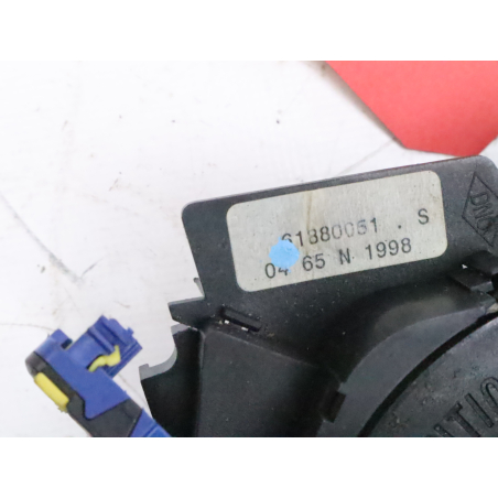 CONTACTEUR ANNULAIRE AIRBAG