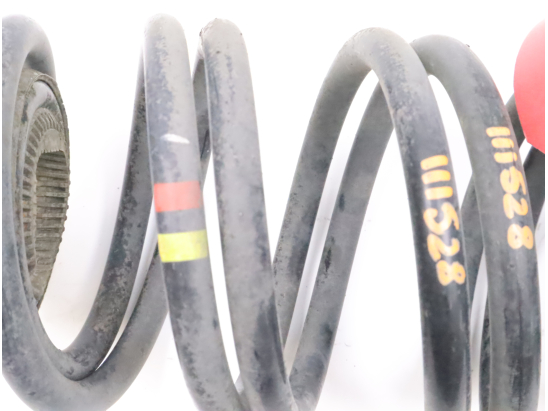 RESSORT AMORTISSEUR ARD