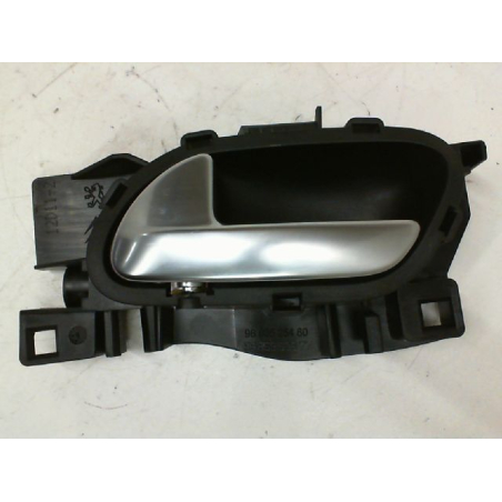 POIGNEE INT PORTE ARG