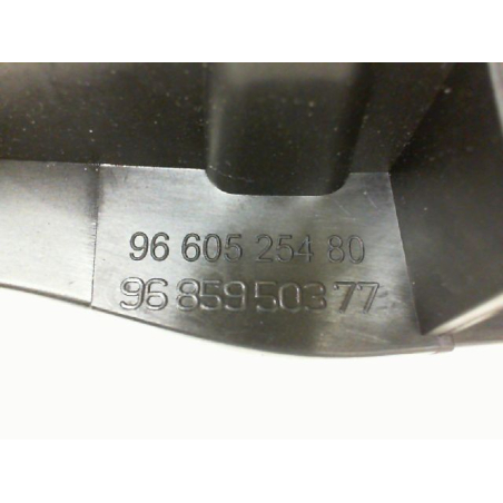 POIGNEE INT PORTE ARG