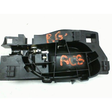 POIGNEE INT PORTE ARG