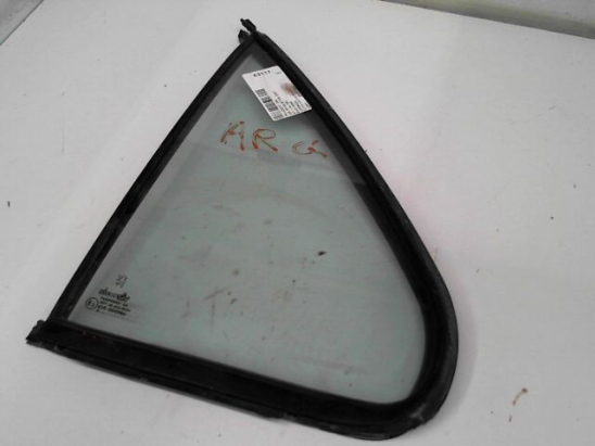 GLACE FIXE PORTE AR G