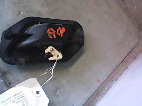 POIGNEE INT PORTE ARD