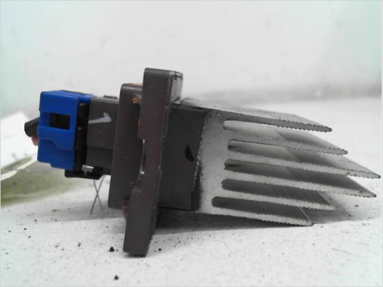 RESISTANCE DE CHAUFFAGE