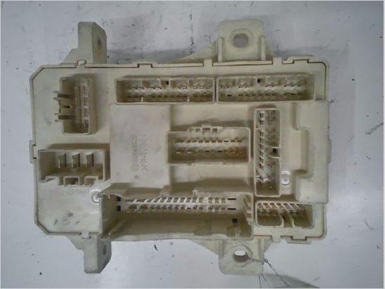 Platine fusible av occasion KIA CEE D I Phase 1 - 1.6 CRDI 115ch