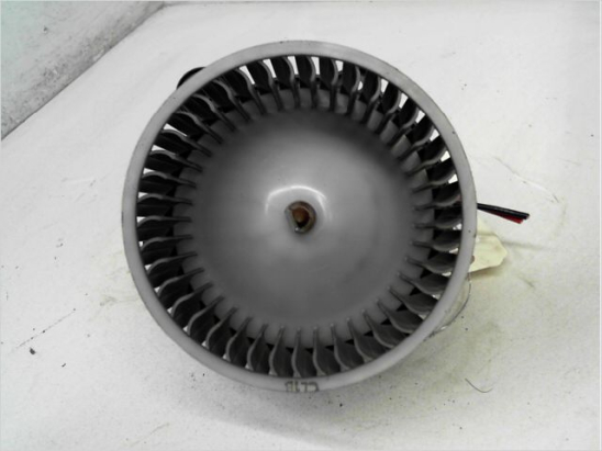 VENTILATEUR DE CHAUFFAGE