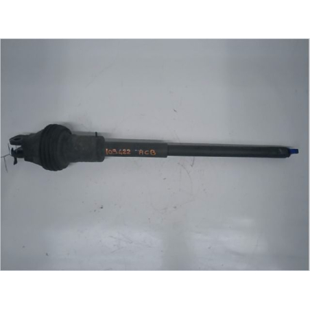 Cardan de direction occasion PEUGEOT 807 Phase 1 - 2.2 HDI 128ch