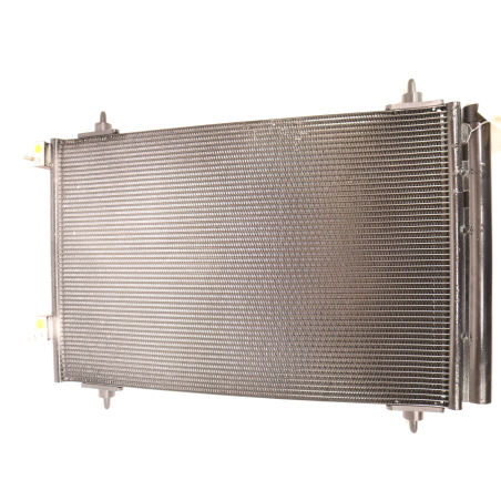 RADIATEUR REFROIDISSEMENT + CLIM
