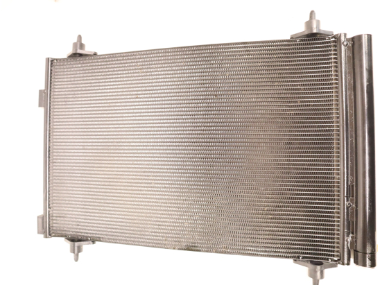 RADIATEUR REFROIDISSEMENT + CLIM