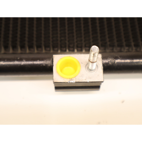 RADIATEUR REFROIDISSEMENT + CLIM