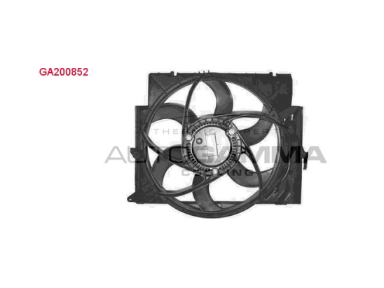 Ventilateur VERTAT GA200852