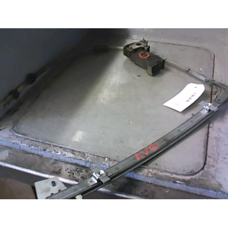 MECANISME+MOTEUR LEVE-GLACE AVG