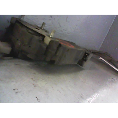 MECANISME+MOTEUR LEVE-GLACE AVG