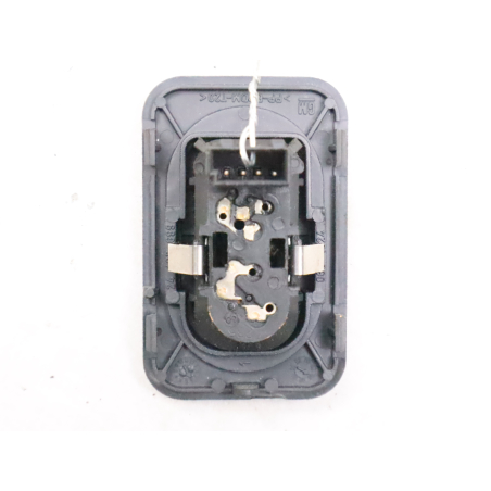 COMMANDE LEVE-GLACE PORTE AVD