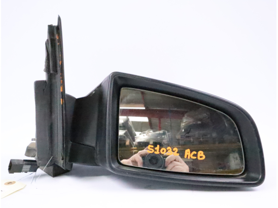 RETROVISEUR EXT ELECTRIQUE D