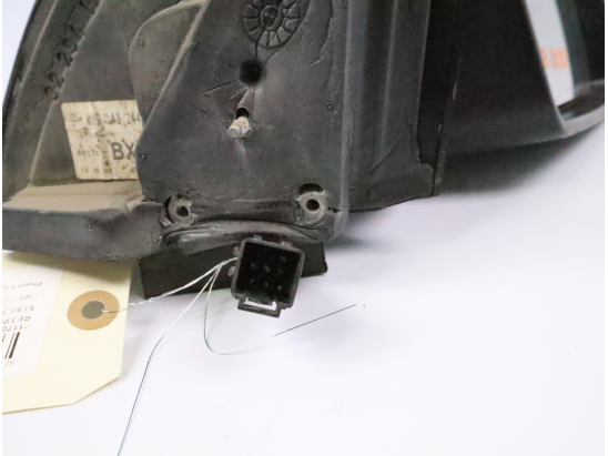 RETROVISEUR EXT ELECTRIQUE D