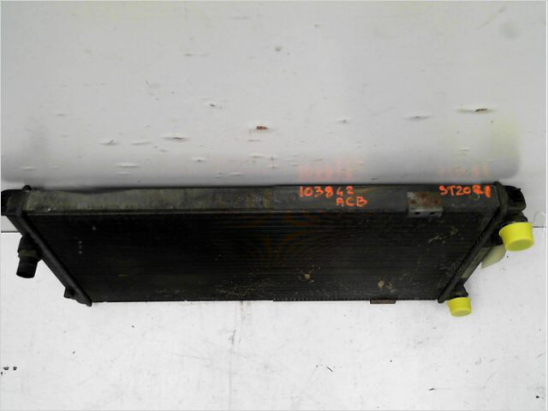 Radiateur occasion SEAT IBIZA II Phase 2 - 1.9 D