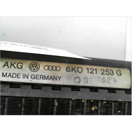 Radiateur occasion SEAT IBIZA II Phase 2 - 1.9 D