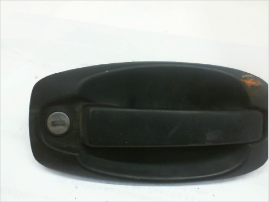 POIGNEE EXT PORTE AVG