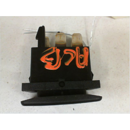 COMMANDE LEVE-GLACE PORTE AVD