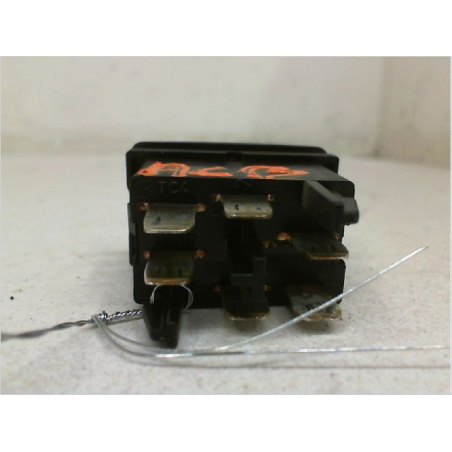 COMMANDE LEVE-GLACE PORTE AVD