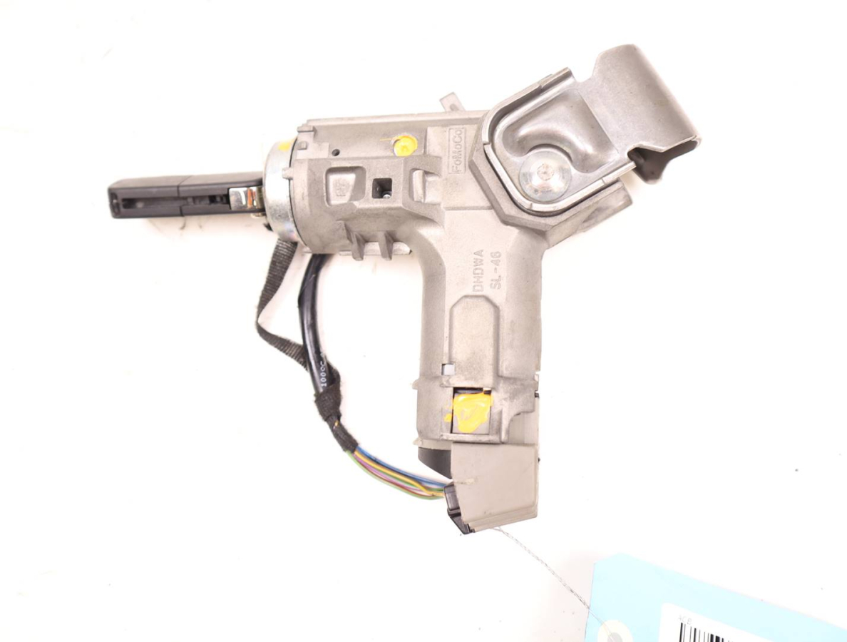 ANTIVOL DE DIRECTION