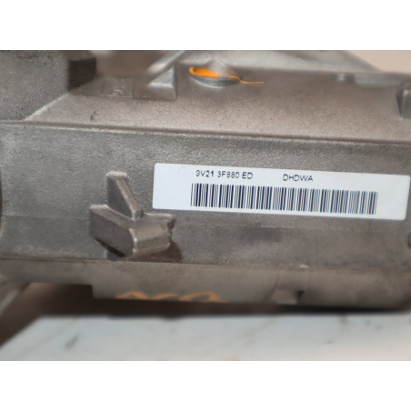 ANTIVOL DE DIRECTION