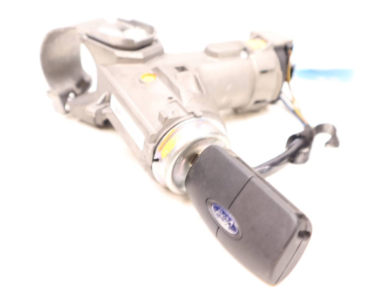 ANTIVOL DE DIRECTION