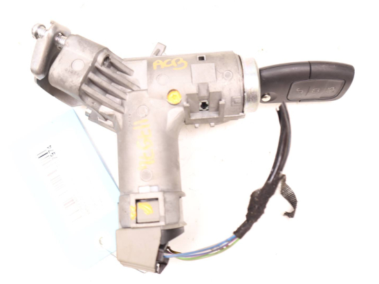 ANTIVOL DE DIRECTION