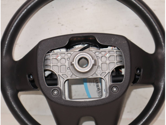 VOLANT DE DIRECTION