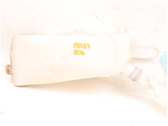 RESERVOIR LAVE-GLACE AV