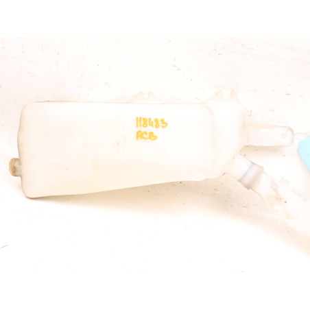 RESERVOIR LAVE-GLACE AV