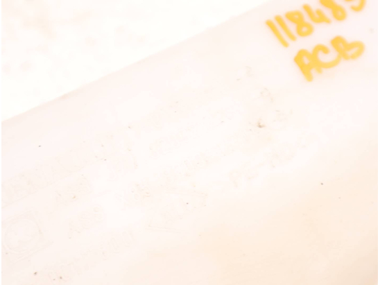 RESERVOIR LAVE-GLACE AV