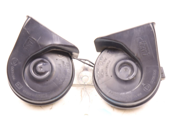 KLAXON  / AVERTISSEUR