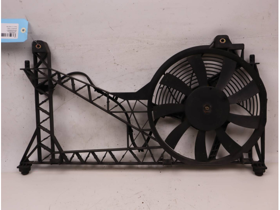 VENTILATEUR DE REFROIDISSEMENT