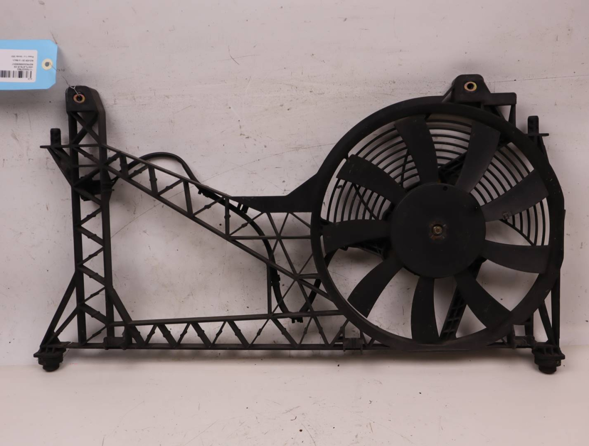 VENTILATEUR DE REFROIDISSEMENT