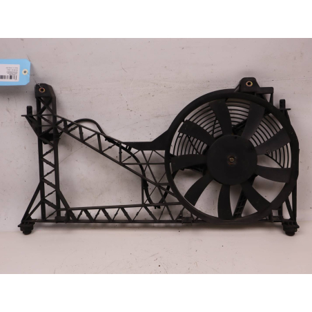 VENTILATEUR DE REFROIDISSEMENT