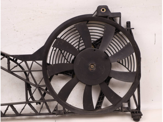 VENTILATEUR DE REFROIDISSEMENT