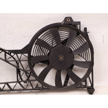 VENTILATEUR DE REFROIDISSEMENT