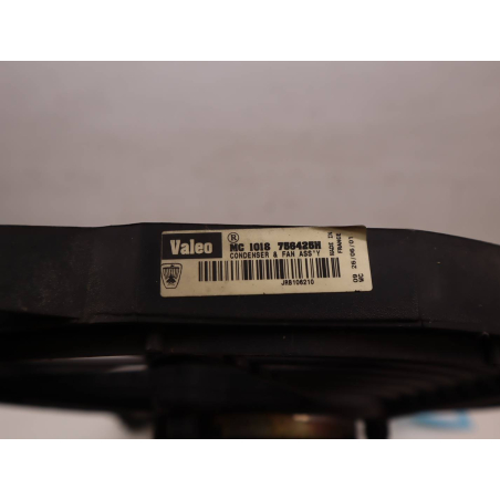 VENTILATEUR DE REFROIDISSEMENT