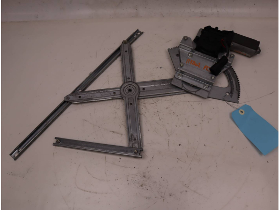 MECANISME+MOTEUR LEVE-GLACE AVG