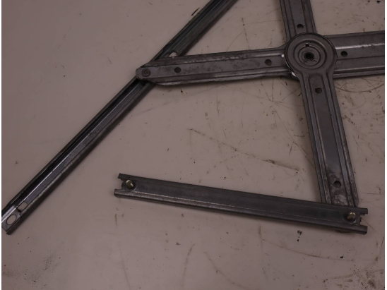 MECANISME+MOTEUR LEVE-GLACE AVG