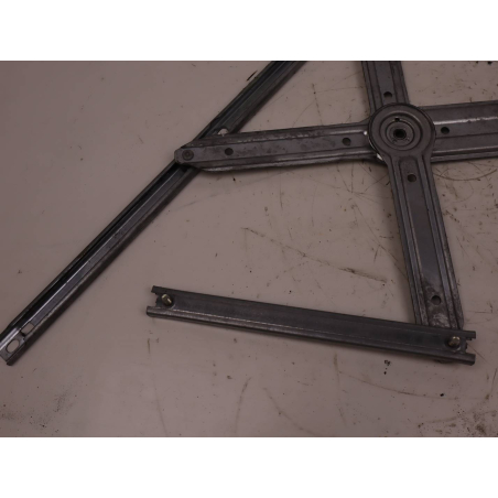 MECANISME+MOTEUR LEVE-GLACE AVG