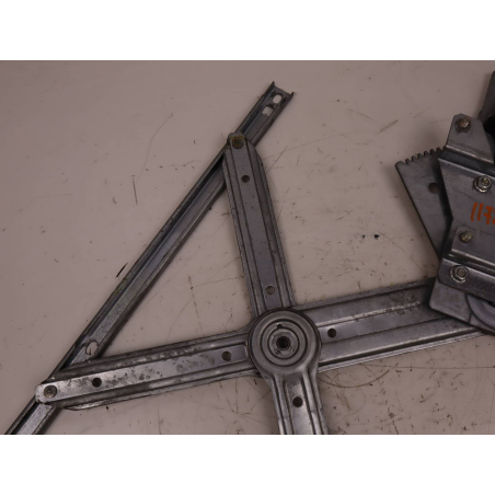 MECANISME+MOTEUR LEVE-GLACE AVG