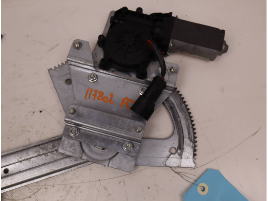 MECANISME+MOTEUR LEVE-GLACE AVG